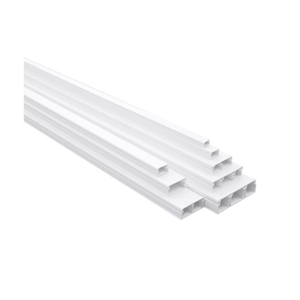 CALHA ADESIVA 32X16 BR 10040FBR
