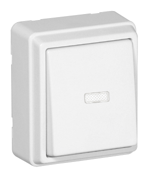 BOTAO BASCULANTE 250V 37152CBR