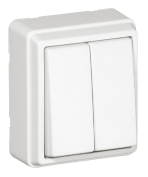 COMUTADOR DE LUSTRE CBR