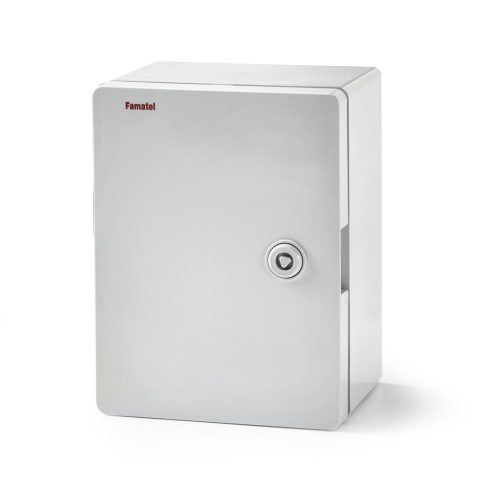 CAIXA MAGNA IP65 210X280 39123