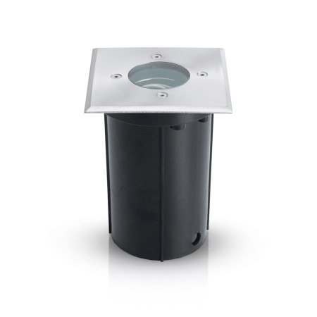 PROJECTOR CHÃO GDL26 GU10 50W s/LAMPADA