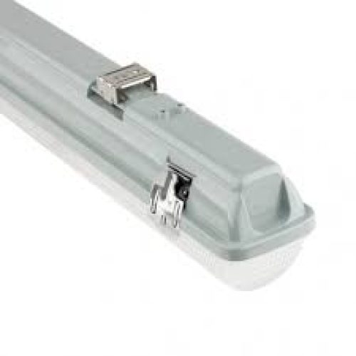 ARMADURA ESTANQUE POLICARBONATO 1X36W P/LED ASLO