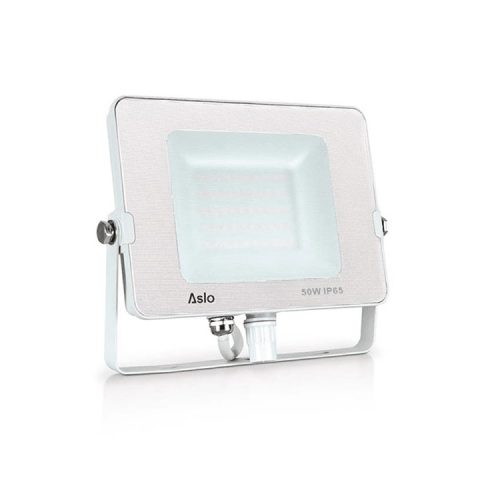 PROJECTOR CAT LED SMD 70W IP65 6000K BRANCO ASLO