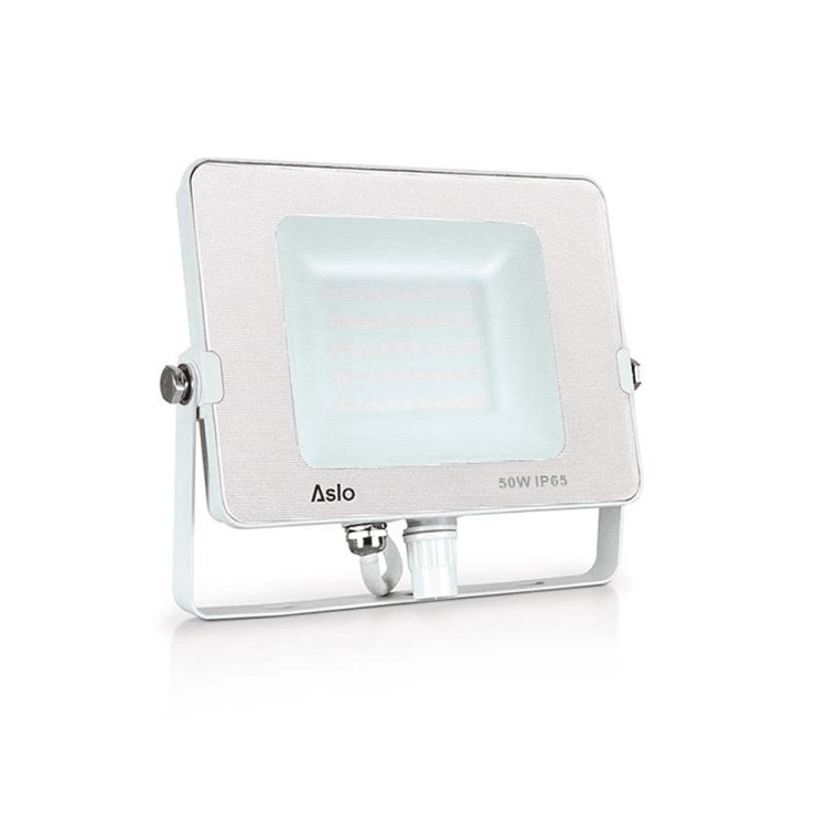 PROJECTOR CAT LED SMD 20W IP65 6000K BRANCO ASLO