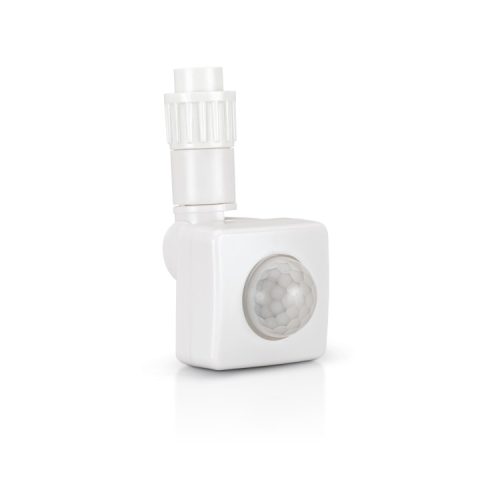 SENSOR MOVIMENTO P/PROJECTOR CAT BRANCO ASLO
