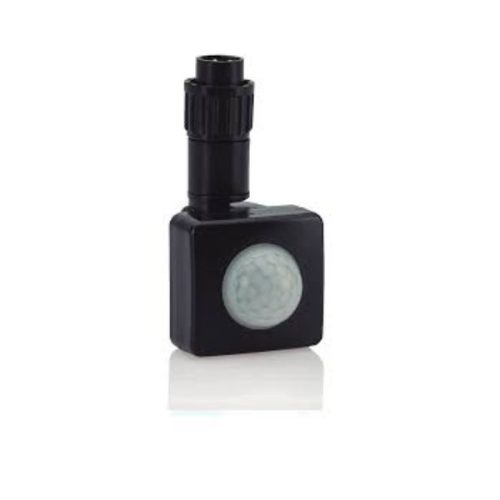 SENSOR MOVIMENTO P/PROJECTOR CAT PRETO ASLO