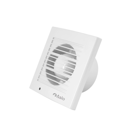 EXTRATOR P/VENTILAÇÃO 80MM 130X55X75MM BR