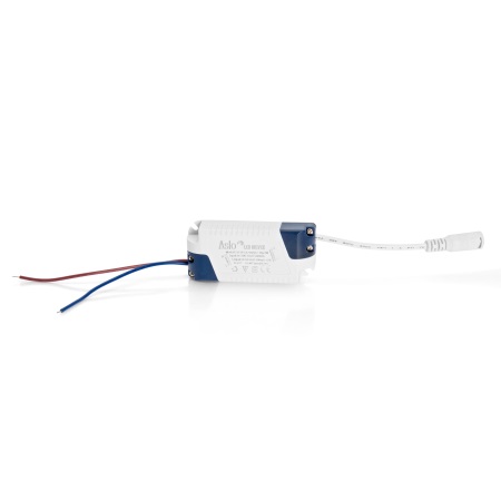 DRIVER PAINEL LED 3W 110-265VAC 300MA PF>0.90