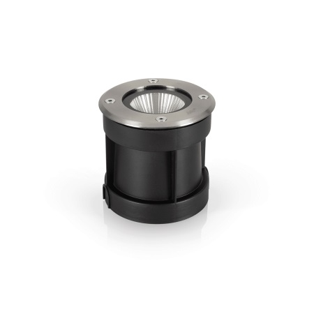 PROJECTOR DE CHÃO FLOOR LED 6W 4000K IP67 INOX