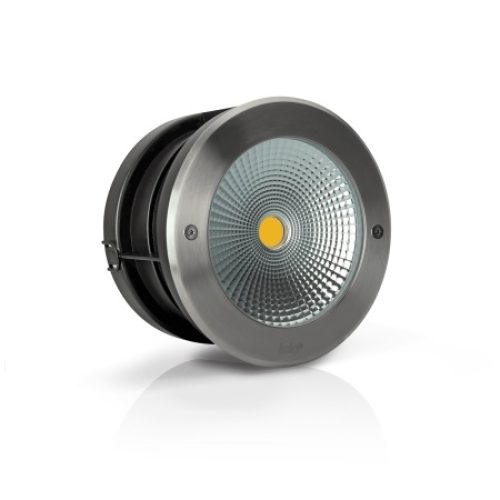 PROJECTOR DE CHÃO FLOOR LED 20W 4000K IP67 INOX