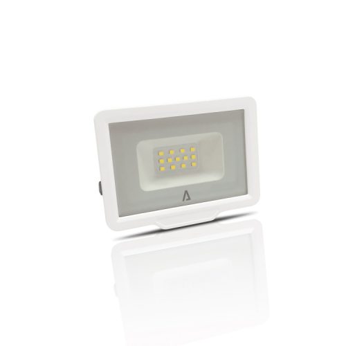 PROJECTOR SLIM SMD 100W IP65 5000K BR ASLO