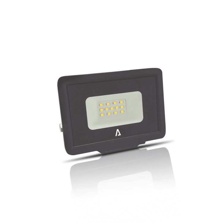 PROJECTOR SLIM SMD 50W IP65 5000K PT ASLO