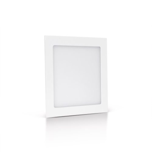 PAINEL LED ENC QUADRADO 300MM 24W 6000K BR