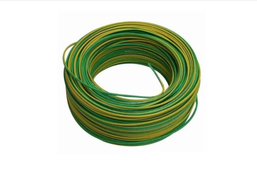 FIO V 2.5MM VD/AM