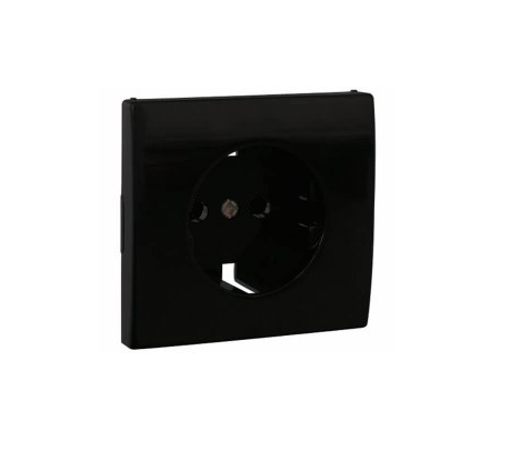 CENTRO SCHUKO C/OBTURADOR 50632TPM