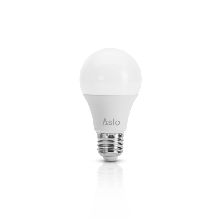 LAMPADA LED STANDARD A60 E27 8.5W 4000K