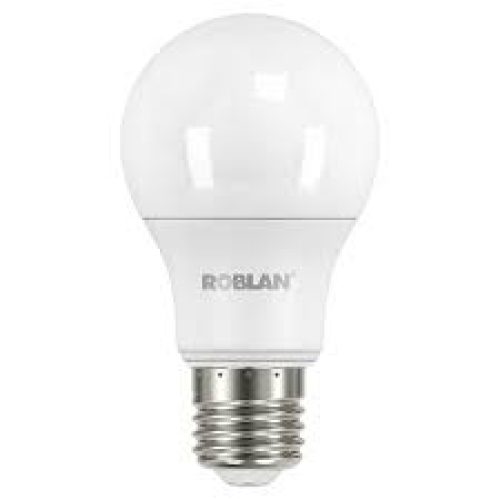 LAMPADA LED STAND. E27 11W 6500K EST11B
