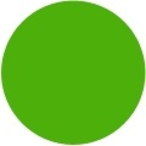 LAMPADA STANDARD FILAMENTS LED 4W 230V VERDE E27