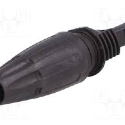 Conector Ficha solar femea IP65 push-in 30A WEIDMuLLER 1303450000