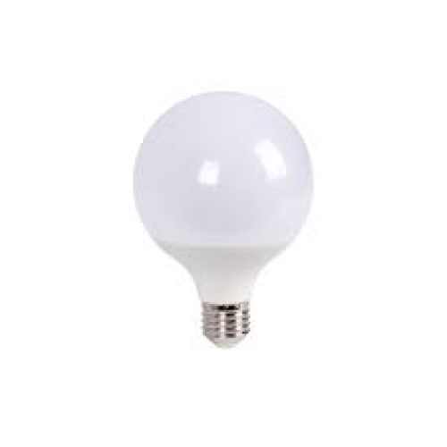 LAMPADA LED GLOBO G95 E27 15W 4000K