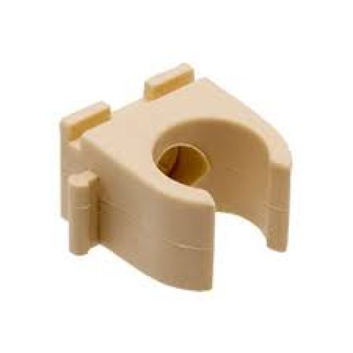 ABRAÇADEIRA 205 CREME