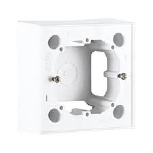 CAIXA SALIENTE P/SERIE 90 10976ABR