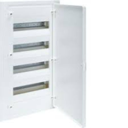 CX GOLF ENC. PORTA OPACA 4 FILAS 48M