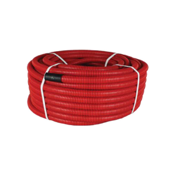 TUBO CORRUGADO DUPLA PAREDE 32MM VM