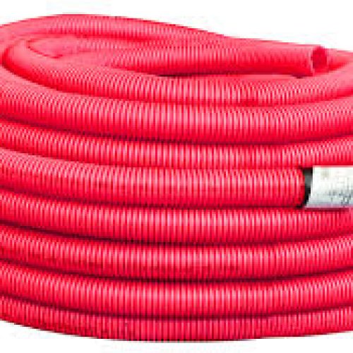 TUBO CORRUGADO DUPLA PAREDE SERIE L 50MM